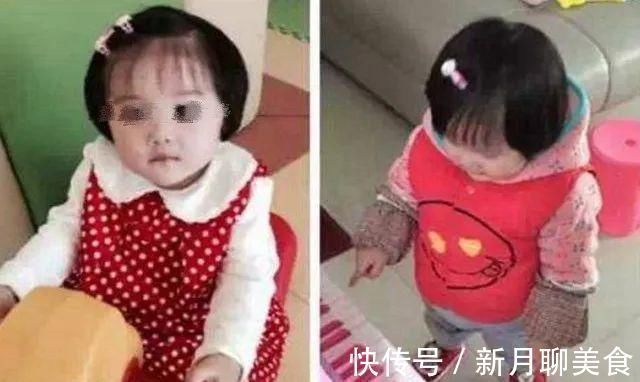 表姐|双胞胎女儿,一个乡下奶奶带一个宝妈带,4年后再相聚差距明显