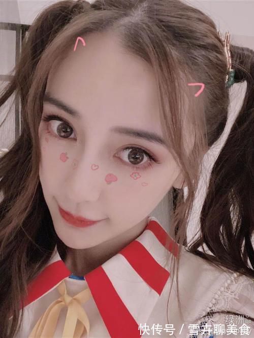 唇部 你是什么唇形就怎么化口红，学会了美10倍！