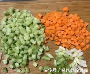 经典下饭菜,宫保鸡丁,超简单,美味营养下饭,吃不够,适合夏天