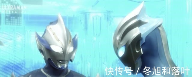 捷德奥特曼|和佐菲同辈!很多人低估了希卡利奥特曼在光之国恐怖的地位