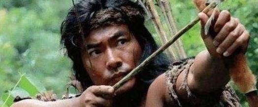 九黎族$我们是炎黄子孙,那蚩尤后人何在“黎民百姓”4字早已道出真相!