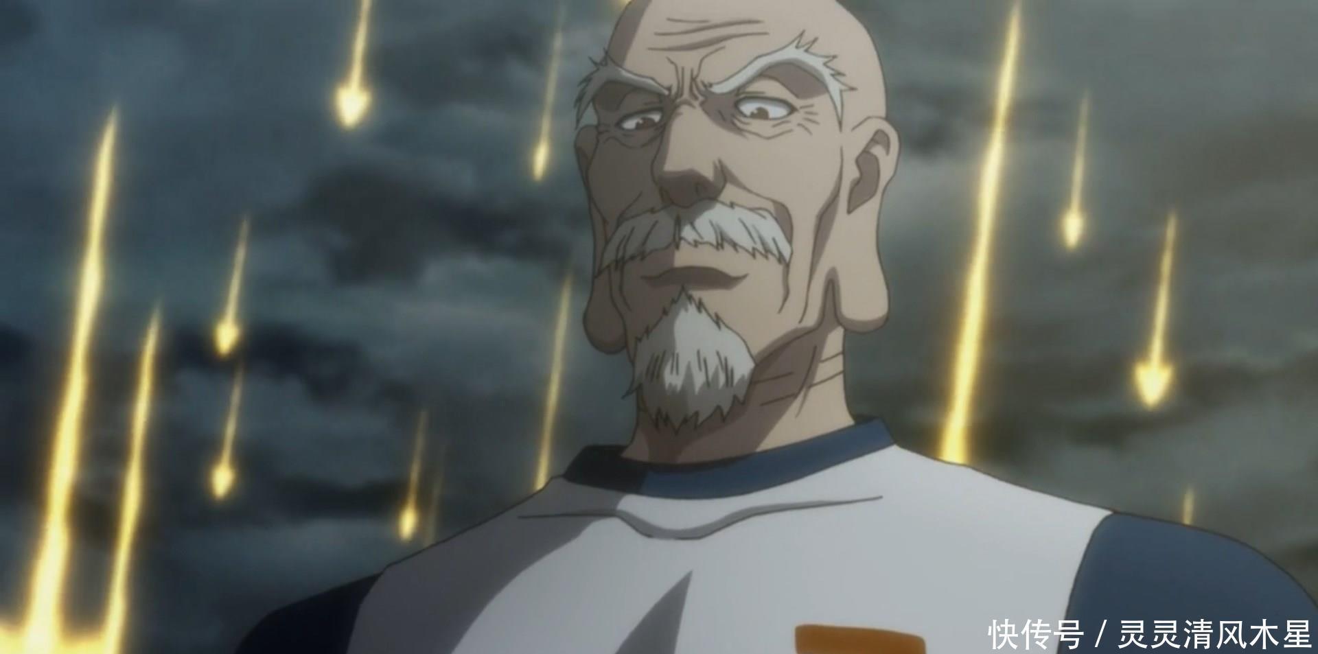 枉然|没看过这5部经典日漫,看尽日漫也枉然!