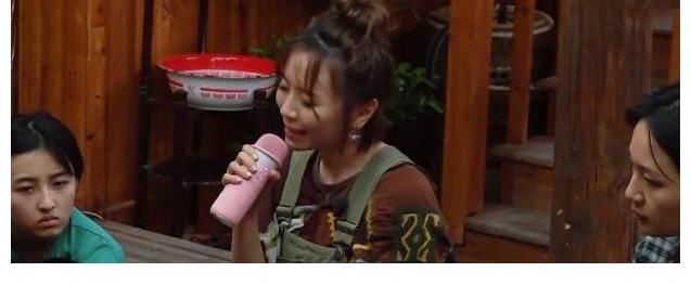 黄雅莉|黄雅莉做客《向往》被吐槽太做作，努力工作为何还成了错误？
