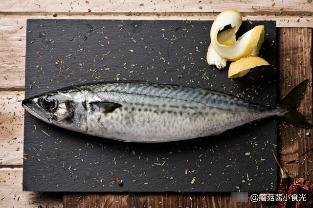 营养|买海鱼就买这4种,营养美味而且无法人工养殖,无需担心放心吃