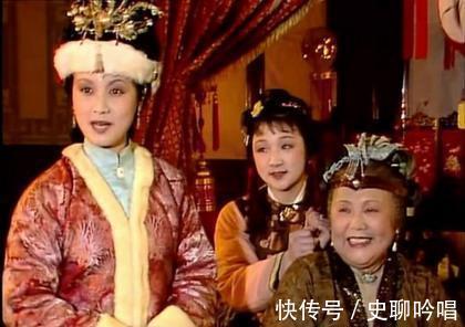 邢岫烟|表姐妹的权利游戏：薛宝钗讥讽暗算王熙凤，却被反杀得无路可走