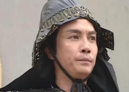 林冲|演过“林冲”的演员,图一100分,图四70分,最后一个是在毁原著