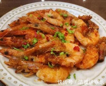 好吃易做的几道家常菜,不油腻不上火,春夏秋冬都适合,百吃不厌