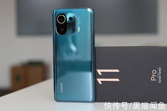 小米11Pro|降价1330元，从高端市场跌到中端市场，小米11 Pro：摊牌，不装了