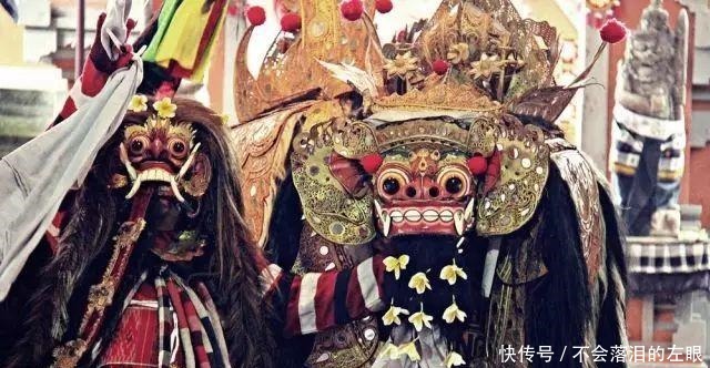 祖先|如果你姓这几个姓, 你的祖先可能是“巫师”!