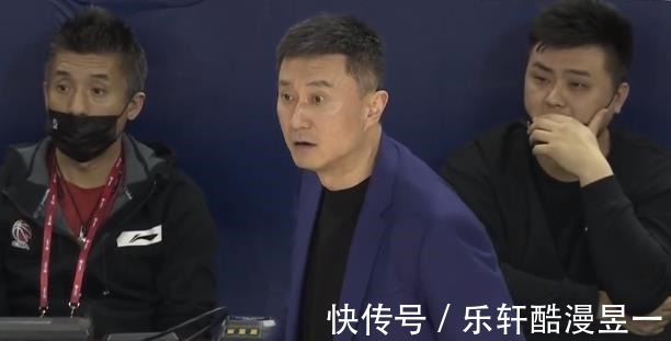 易建联|争议！易建联顶伤胡金秋，曾繁日垫脚孙铭徽，双方爆发冲突！