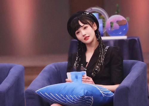 印小天杜淳大和解?《追哥》为了热度拼了,难怪《浪姐2》会延期