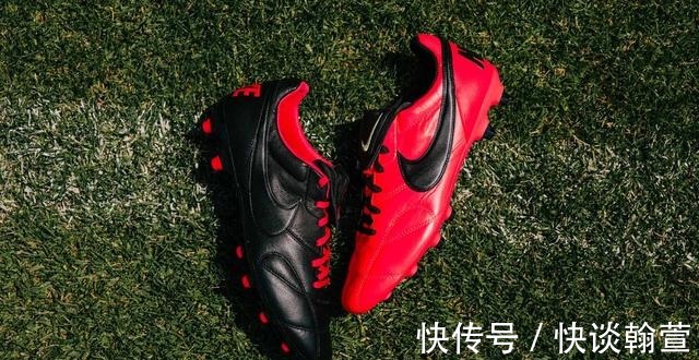 配色|耐克推出两款新配色Premier II足球鞋