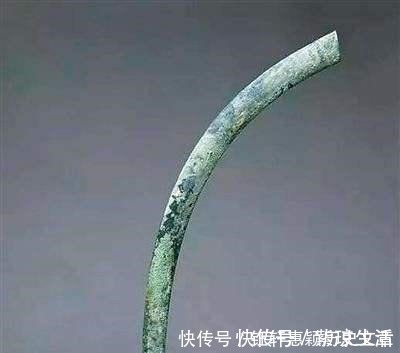 吴钩|秦兵马俑出土一把“屠夫之刀”,却因一个特殊弊端,绝迹千年了