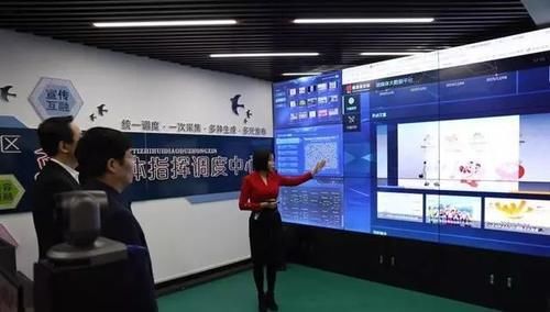 广电网络转型考一:融媒体的“ToG”生意 痛并混战中|一线调研| 媒体业务