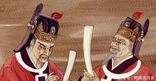 奸邪|真正厉害的人,往往都是一半君子一半小人