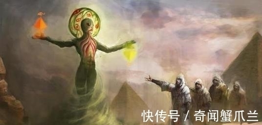 |科普:宇宙有神级文明存在?这是一个笑话吗?