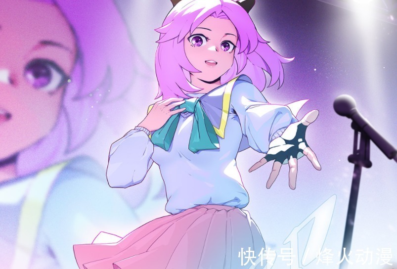 美羊羊|《喜羊羊与灰太狼》决战次时代中,最大的赢家是谁?当属暖羊羊