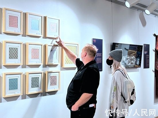 技艺！“艺起濯锦—来自熊猫故乡的技艺”展对悉尼公众开放