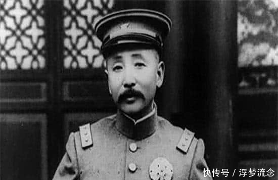 张作霖|张作霖得知冯玉祥把溥仪赶出紫禁城后,为什么气的浑身发抖?