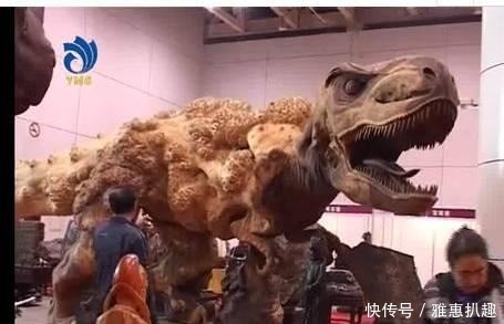 盘点中国高大上的根雕, 雕的不是木材都是钱!