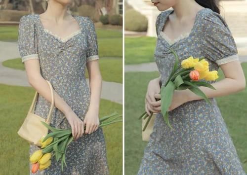 如何选择适合自己的连衣裙？这三招要牢记，让你这个夏季悄悄变美