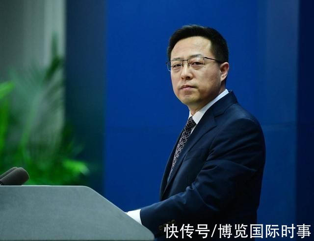 赵立坚|拜登率先破坏规则，中方是否抵制2028年洛杉矶奥运会，赵立坚回应