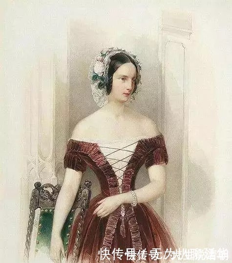 john$中外油画大师们笔下的女神,气质迷人