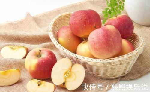 月经期间|苹果什么时候吃最营养?今天终于有答案了,看完分享给身边人