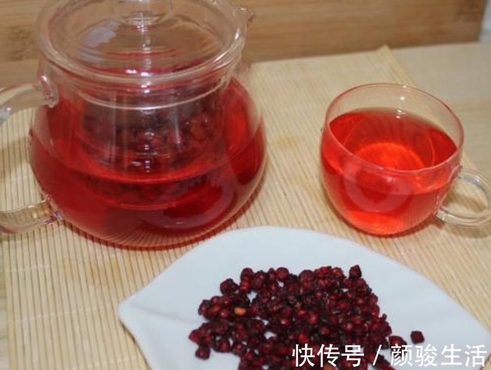 养肝护肝|肝不舒服？中医建议：经常泡下列4种中药喝，有助于养肝护肝