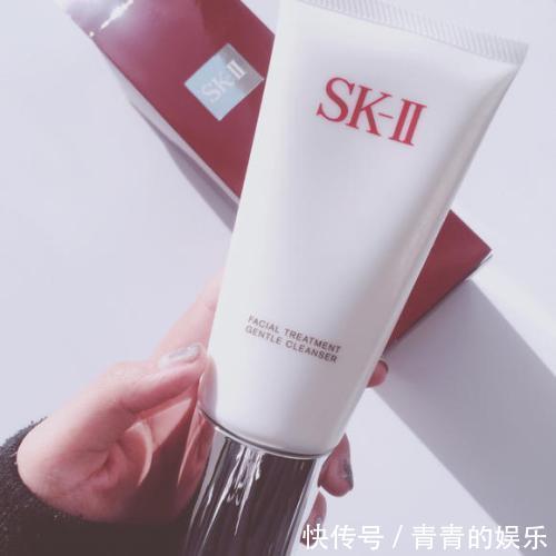 毛孔|最值得入手的控油补水美白洗面奶推荐:性价比超高洗完干净不刺激