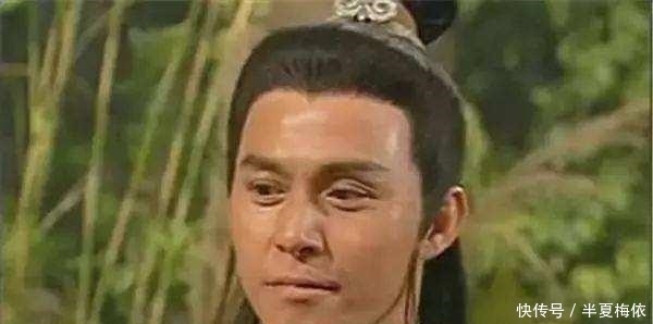 天龙八部中, 慕容复为何委身于西夏一品堂 看看当时西夏皇帝是谁!