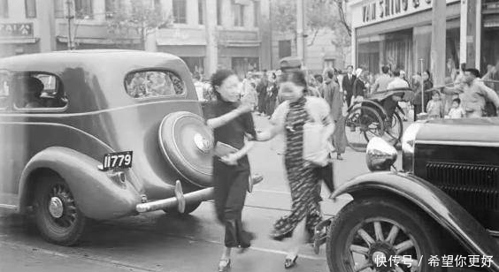 夜市|荡荡淮海路9:老底子的万兴:食品二店