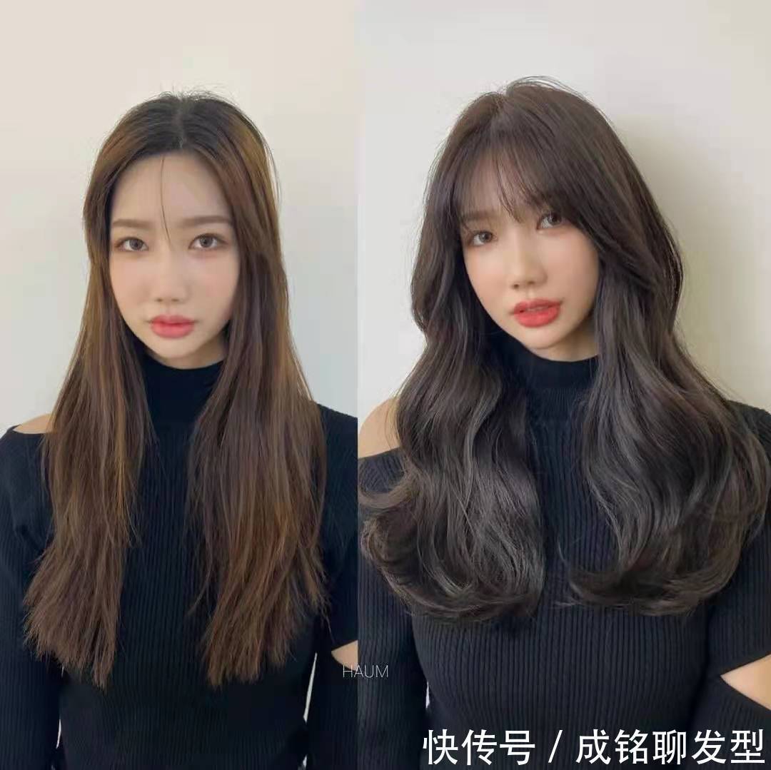 “羊毛卷”发型太挑人了!试试法式卷、蛋蛋卷和云朵卷,超级自然