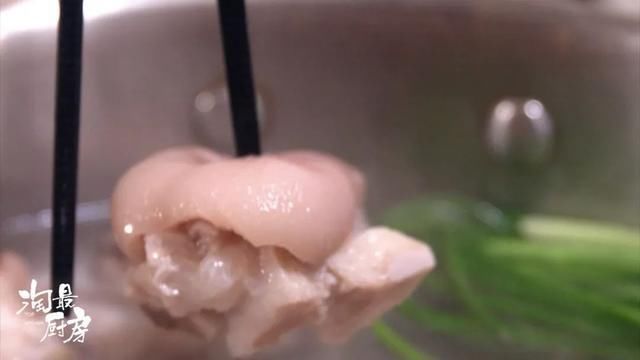 糟货|家常糟卤怎么做才入味？老人和的秘方给你们抢来了……