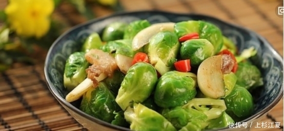 便宜|虽然此种“抗癌蔬菜”比肉贵，但是它比药便宜啊！