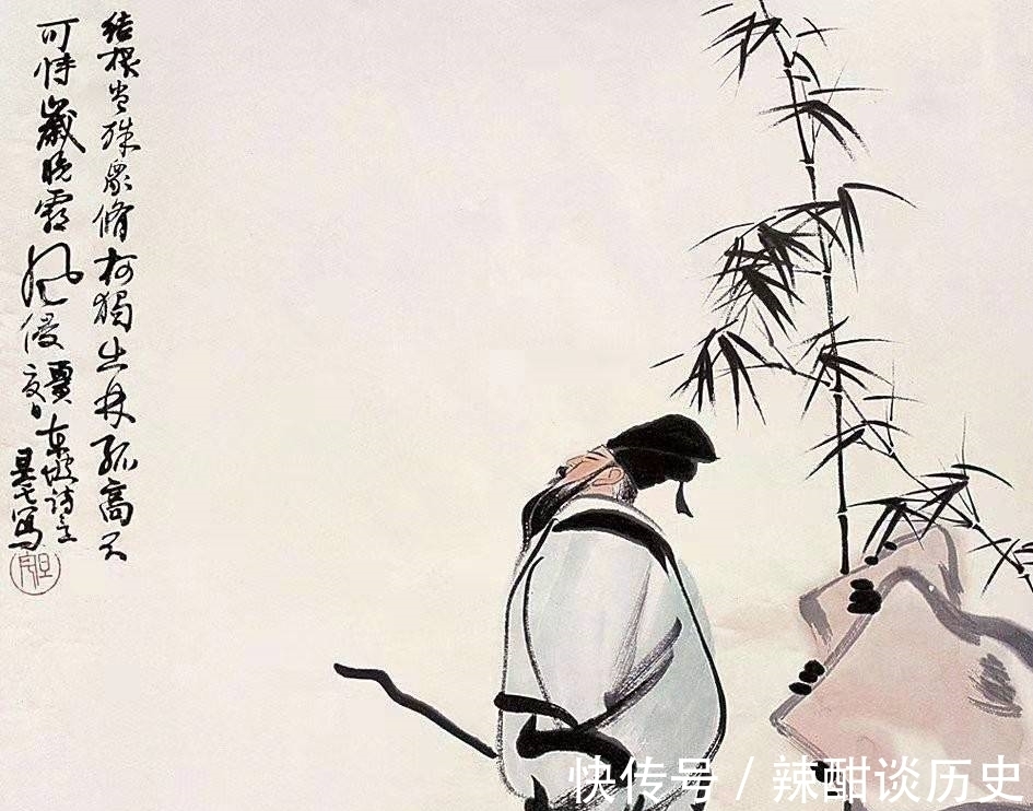 杜甫|如何写好一首原创诗词?