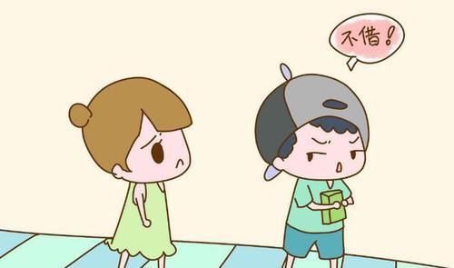 坏习惯|“福气薄”的孩子，一般会表现出这些特点，看看准不准