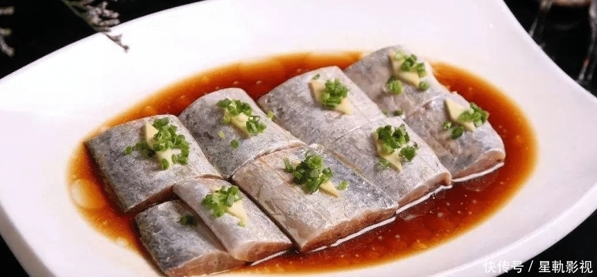 才能|带鱼又腥又黏,怎么才能将它洗干净?