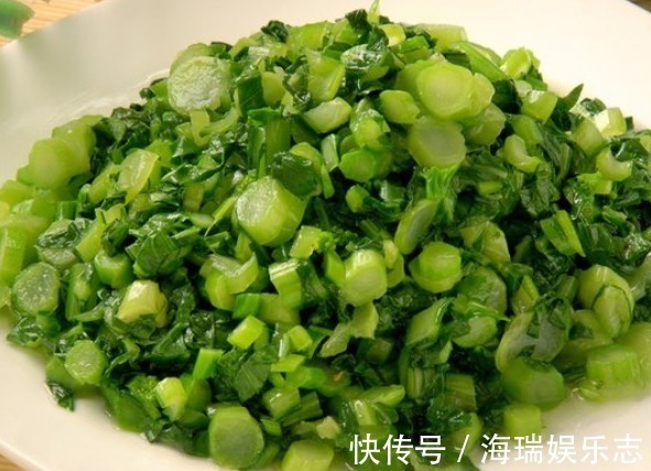 毒素|十个人九个腰疼,常吃此菜,腿不酸了,排除体内毒素,男女受益