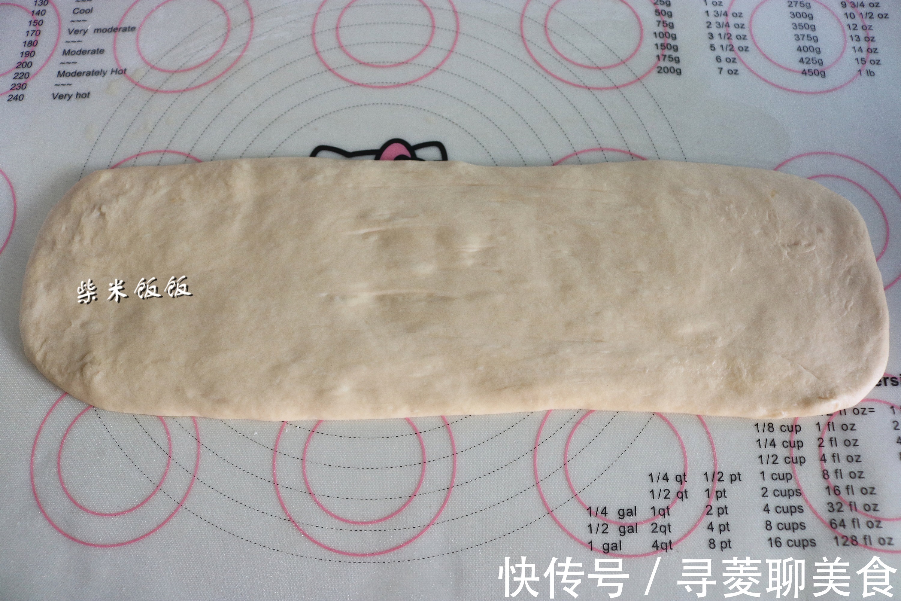 油条|炸油条,到底需不需要酵母油条老板告诉你配方,和买的一个味