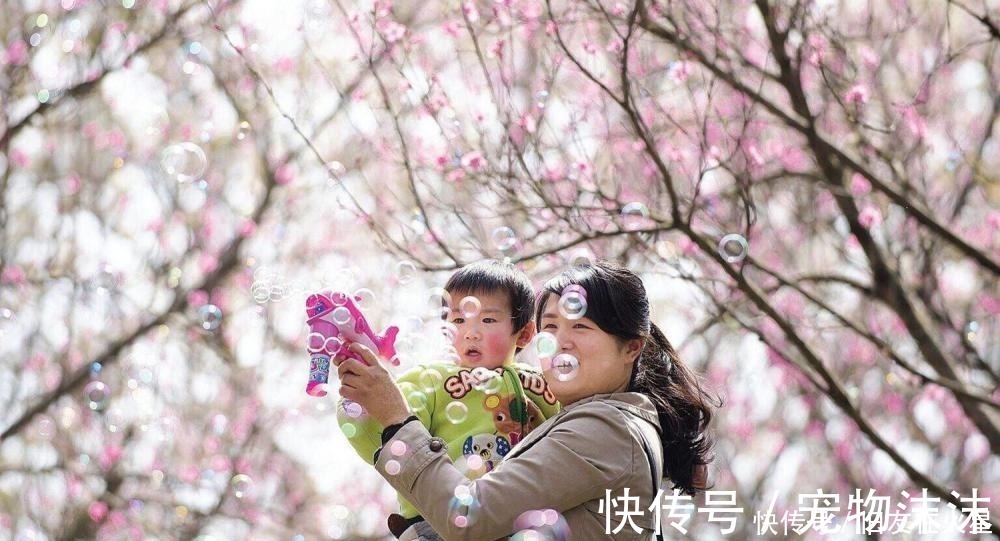 哈子|孩子身上有这三个特征,说明是来给你“报恩”的,有一个就很幸福