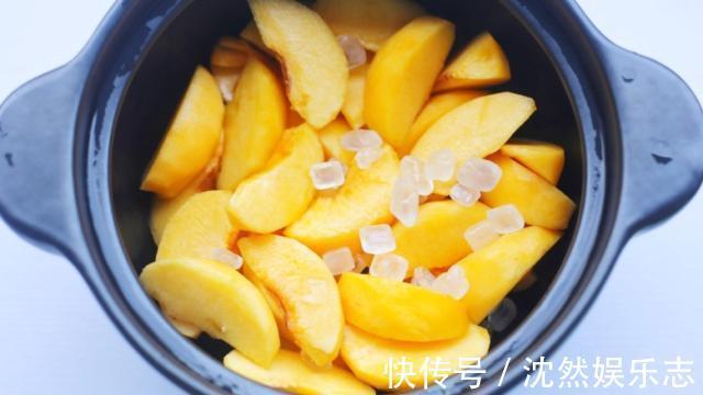 小知识|天然“美白霜”被找到，一斤5块钱，常吃美白润肤，素颜也很美！