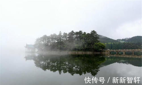 洒脱&陶渊明到了晚年大彻大悟,写下的这首抒情小诗,每一句都充满哲理