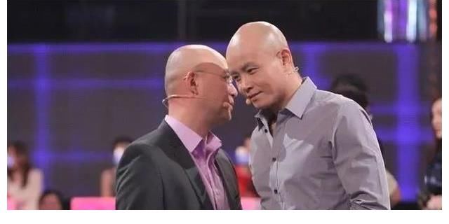 孟非乐嘉后台大打出手?黄菡离开《非诚勿扰》的原因曝光