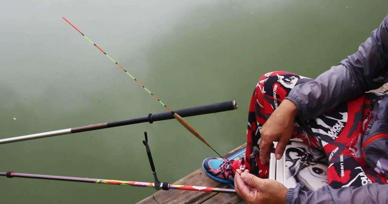 冬钓调漂两个坏习惯,让你的渔获不知不觉少三成