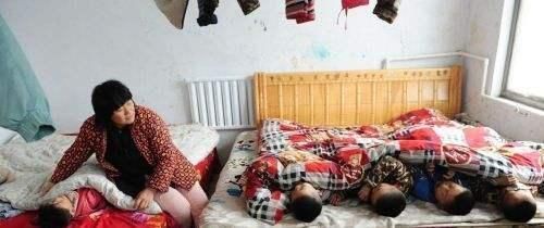 孩子|宝妈有话说,9年生了6次孩子,29岁再次怀孕,宝妈:不知咋避孕,网友吃惊了