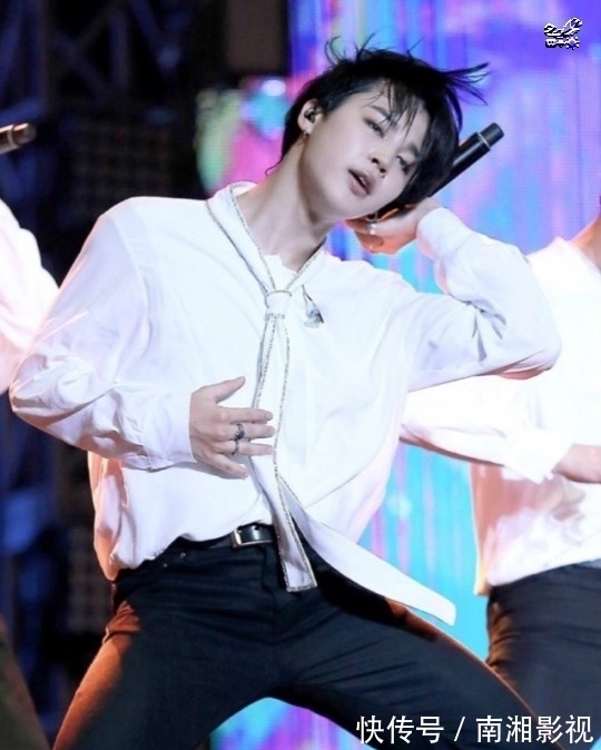 kdol周|防弹少年团朴智旻,KDOL周排名又第一…12个月连续名誉殿堂