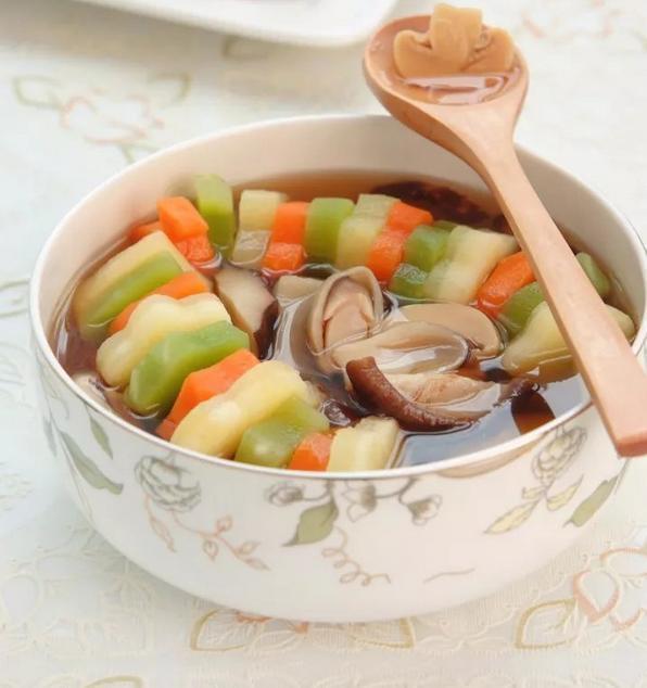 香干|吃莴笋加点它，三高降得快！简单又实用，家家必备！