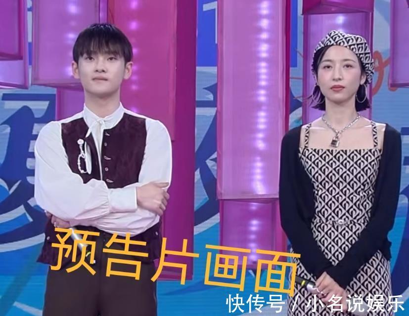 快本|周震南疑似遭封杀《快本》镜头全部被删,《中餐厅》也没希望了