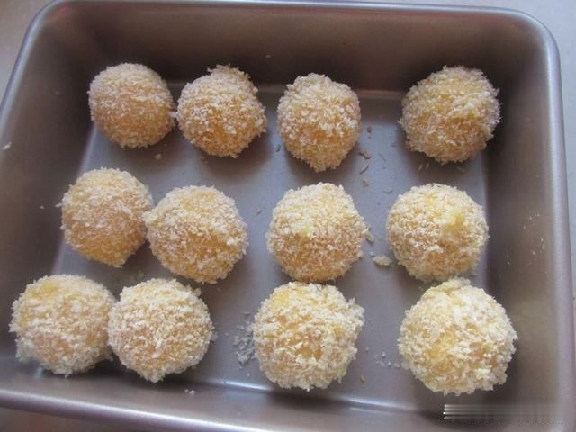 红薯这样做，营养好吃还简单，一周吃两次也不腻，孩子的零食首选